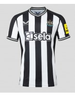 Newcastle United Domácí Dres 2023-24 Krátký Rukáv